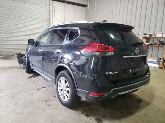 Photo 3 from auction – 2017 NISSAN ROGUE S with VIN KNMAT2MV2HP577676