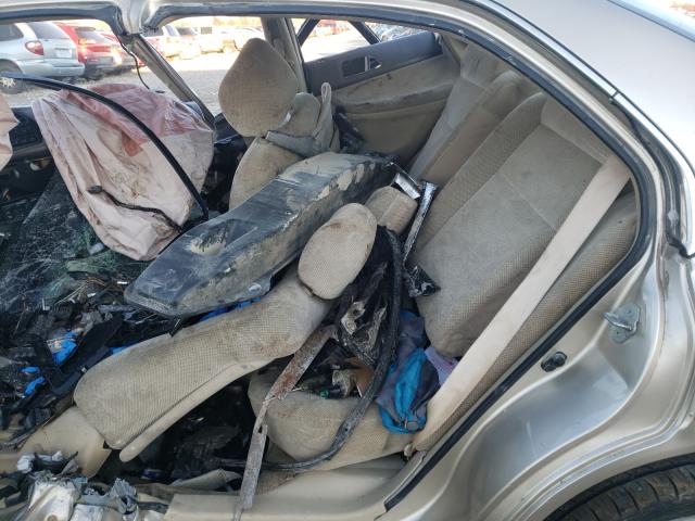 Photo 6 from auction – 1994 HONDA ACCORD EX with VIN 1HGCD5658RA057556