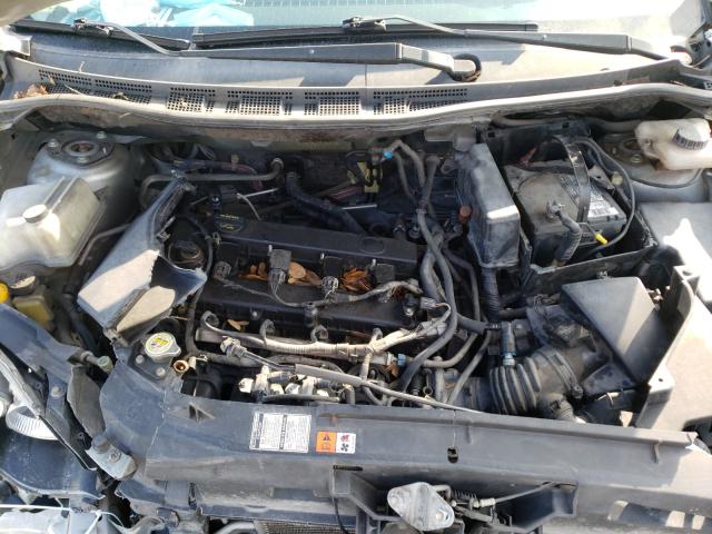 Photo 7 from auction – 2006 MAZDA 5 with VIN JM1CR293X60103298