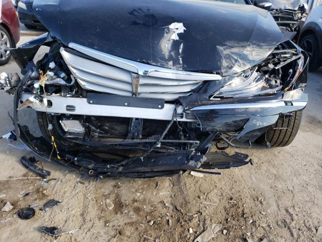 Photo 7 from auction – 2012 HYUNDAI GENESIS 3. with VIN KMHGC4DD1CU207466