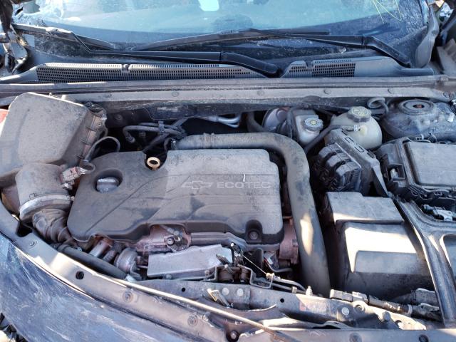 Photo 7 from auction – 2017 CHEVROLET MALIBU LS with VIN 1G1ZB5ST4HF127888