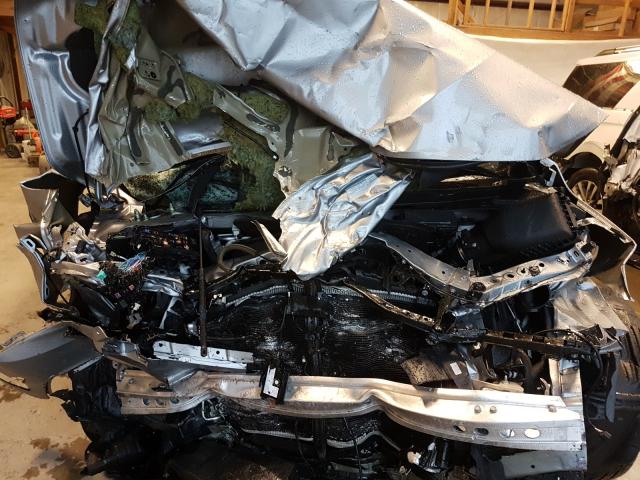 Photo 7 from auction – 2020 ACURA MDX TECHNO with VIN 5J8YD4H56LL031062