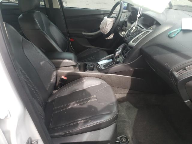 Photo 5 from auction – 2013 FORD FOCUS SE with VIN 1FADP3F27DL171667
