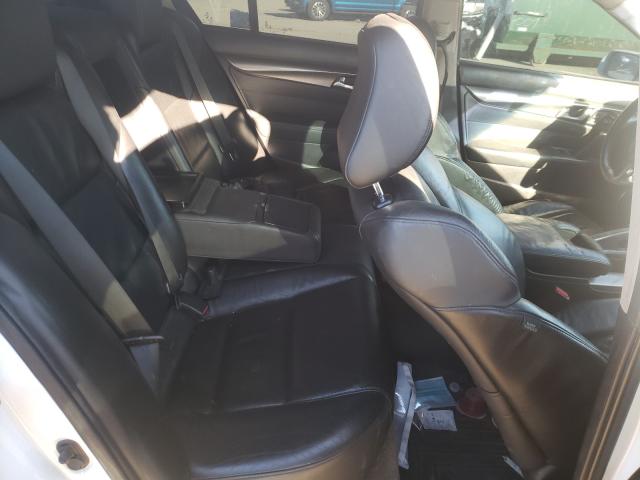 Photo 6 from auction – 2012 ACURA TL with VIN 19UUA8F57CA036378