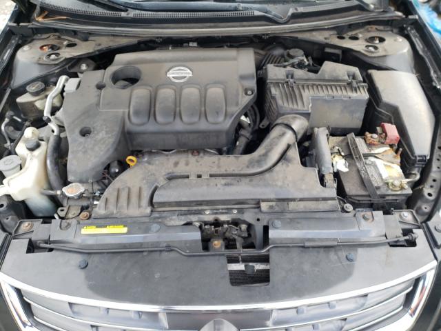 Photo 7 from auction – 2012 NISSAN ALTIMA BAS with VIN 1N4AL2AP6CN514001