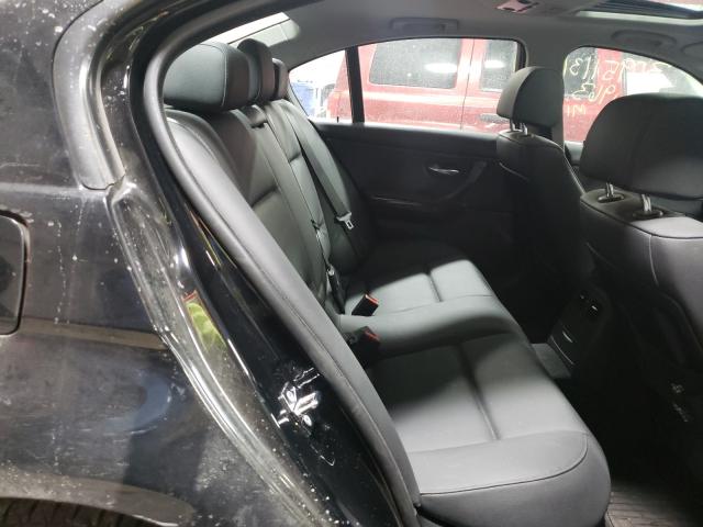 Photo 6 from auction – 2009 BMW 328 XI with VIN WBAPK73529A453629