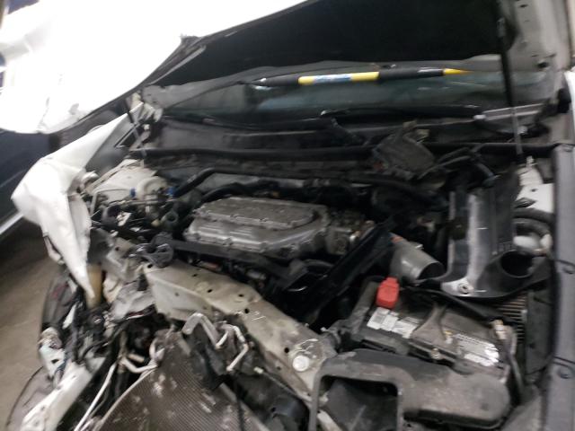 Photo 7 from auction – 2012 HONDA ACCORD EXL with VIN 1HGCS2A80CA000054