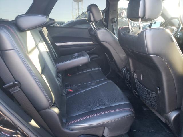 Photo 6 from auction – 2015 DODGE DURANGO R/ with VIN 1C4SDJCT8FC723241