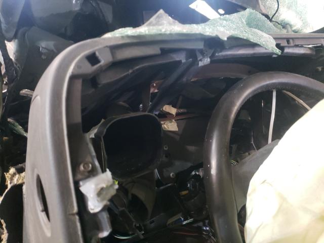 Photo 8 from auction – 2003 CHEVROLET SILVERADO with VIN 2GCEK19V931167874