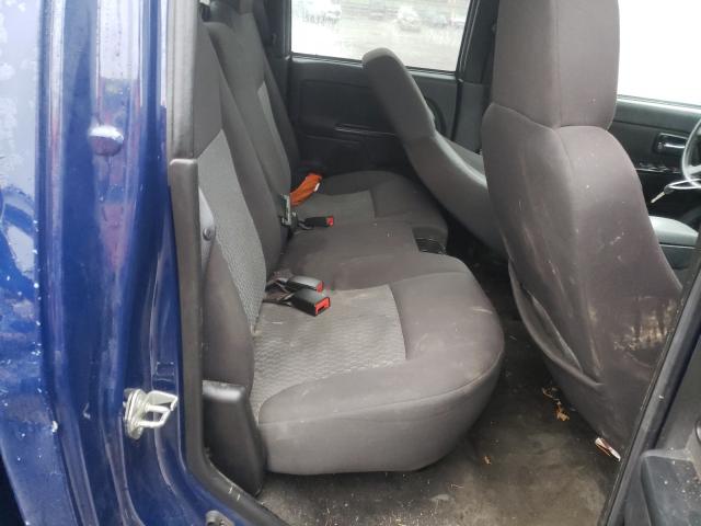 Photo 6 from auction – 2012 CHEVROLET COLORADO L with VIN 1GCHTDFE2C8149715