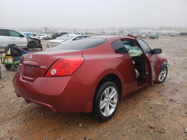 Photo 4 from auction – 2013 NISSAN ALTIMA S with VIN 1N4AL2EP3DC194353