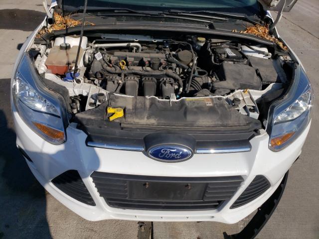 Photo 7 from auction – 2013 FORD FOCUS SE with VIN 1FADP3F20DL149817