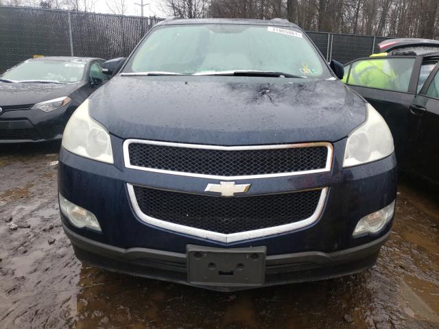 Photo 9 from auction – 2010 CHEVROLET TRAVERSE with VIN 1GNLRGED6AS102200