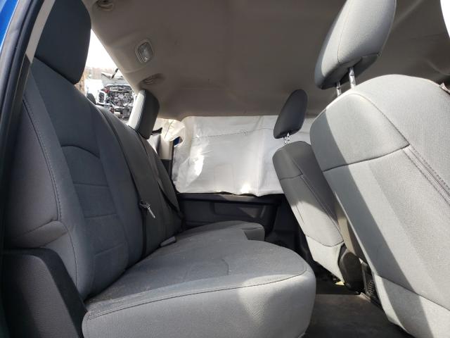 Photo 6 from auction – 2014 RAM 2500 ST with VIN 3C6UR5CL3EG147854