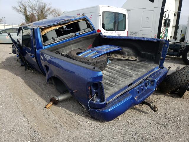 Photo 3 from auction – 2014 RAM 2500 ST with VIN 3C6UR5CL3EG147854