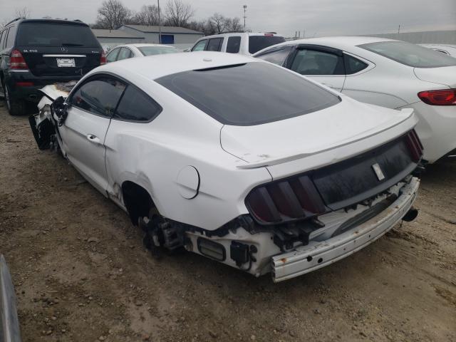 Photo 3 from auction – 2015 FORD MUSTANG GT with VIN 1FA6P8CF9F5391039