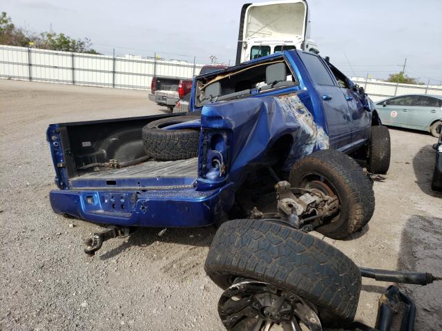 Photo 4 from auction – 2014 RAM 2500 ST with VIN 3C6UR5CL3EG147854