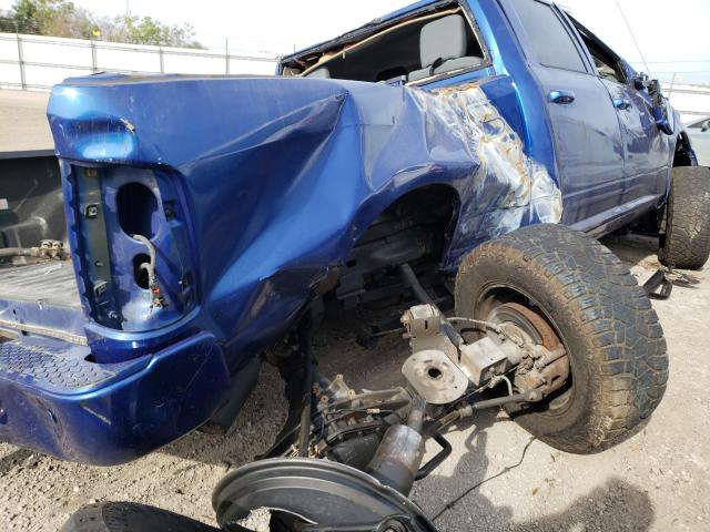 Photo 9 from auction – 2014 RAM 2500 ST with VIN 3C6UR5CL3EG147854
