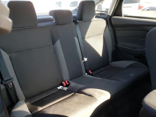 Photo 6 from auction – 2013 FORD FOCUS SE with VIN 1FADP3F20DL149817