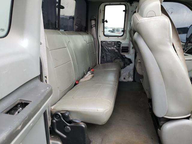 Photo 6 from auction – 2002 FORD F250 SUPER with VIN 1FTNX21S12EC79249