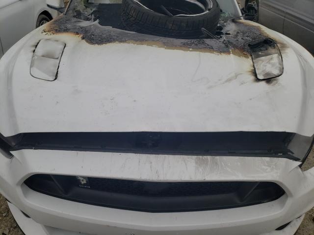 Photo 7 from auction – 2015 FORD MUSTANG GT with VIN 1FA6P8CF9F5391039