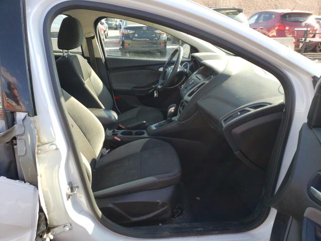Photo 5 from auction – 2013 FORD FOCUS SE with VIN 1FADP3F20DL149817