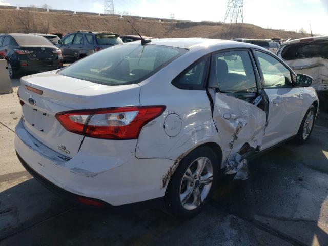 صورة رقم 4 من المزاد - 2013 FORD FOCUS SE مع VIN 1FADP3F20DL149817