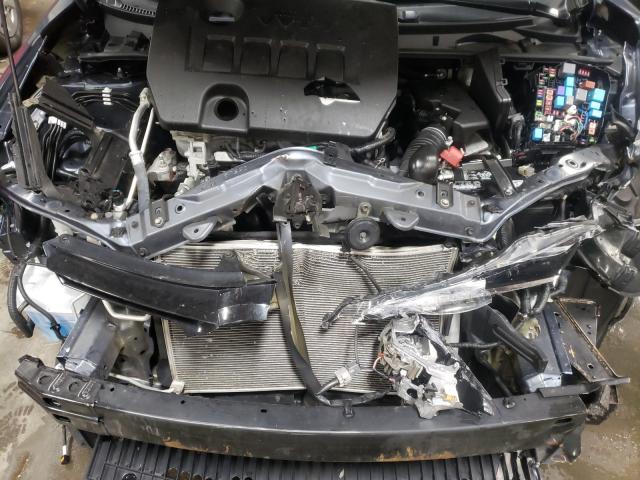Photo 7 from auction – 2018 TOYOTA COROLLA L with VIN 2T1BURHE3JC039108