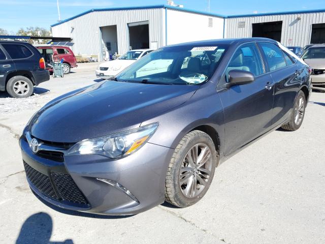 Photo 2 from auction – 2015 TOYOTA CAMRY LE with VIN 4T1BF1FK1FU081304