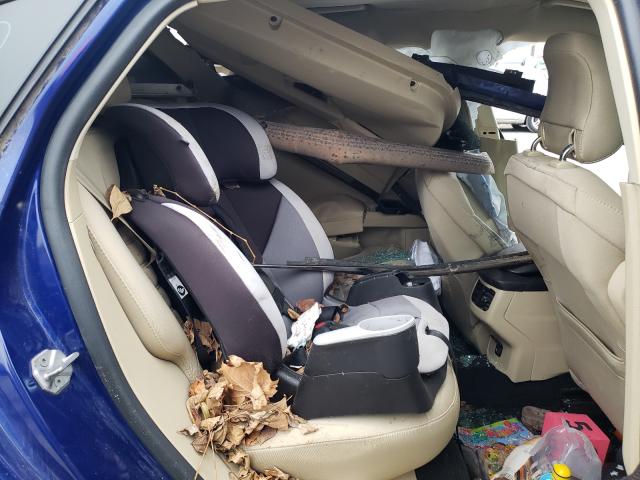 Photo 6 from auction – 2014 FORD FUSION SE with VIN 1FA6P0HDXE5352824