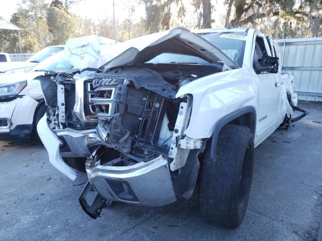 Photo 2 from auction – 2014 GMC SIERRA C15 with VIN 1GTR1UEC6EZ240090
