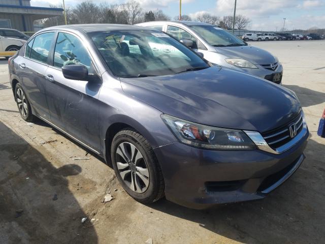 Photo 9 from auction – 2015 HONDA ACCORD LX with VIN 1HGCR2F33FA246707