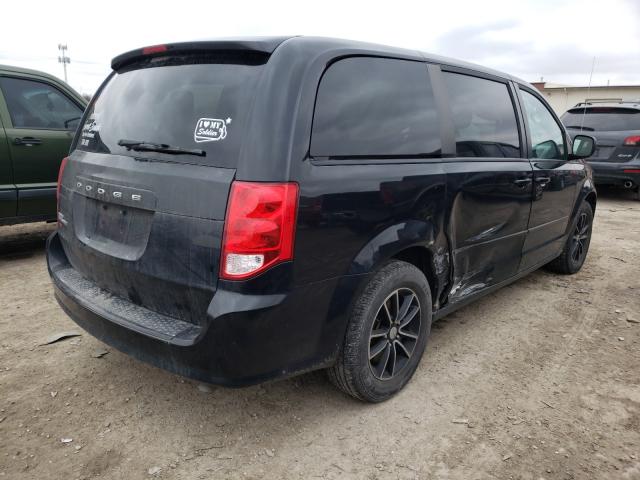 Photo 4 from auction – 2015 DODGE GRAND CARA with VIN 2C4RDGBG5FR668275