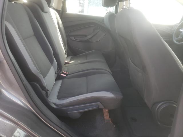 Photo 6 from auction – 2014 FORD ESCAPE S with VIN 1FMCU0F71EUA56904