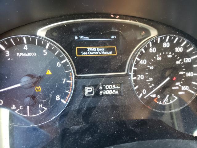 Photo 8 from auction – 2014 NISSAN ALTIMA 2.5 with VIN 1N4AL3AP7EN252398