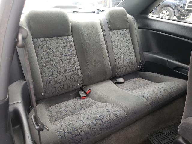 Photo 6 from auction – 2002 HONDA CIVIC EX with VIN 1HGEM22932L105748