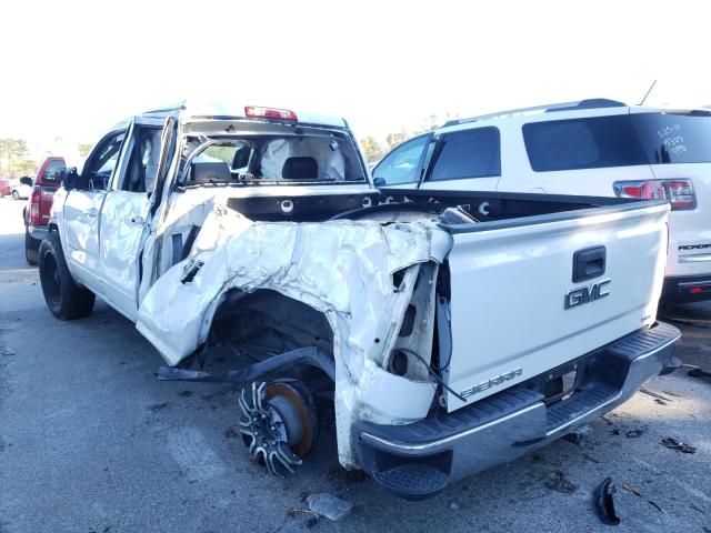 Photo 3 from auction – 2014 GMC SIERRA C15 with VIN 1GTR1UEC6EZ240090