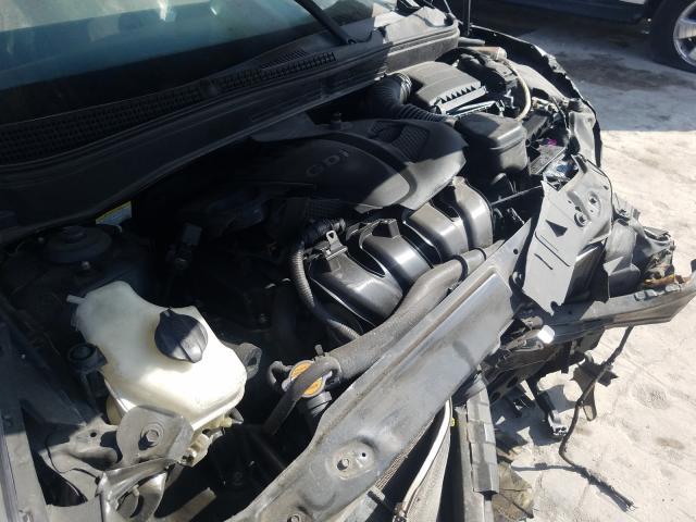 Photo 7 from auction – 2011 HYUNDAI SONATA SE with VIN 5NPEC4AC9BH160123