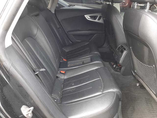Photo 6 from auction – 2012 AUDI A7 PREMIUM with VIN WAUYGAFC9CN095877