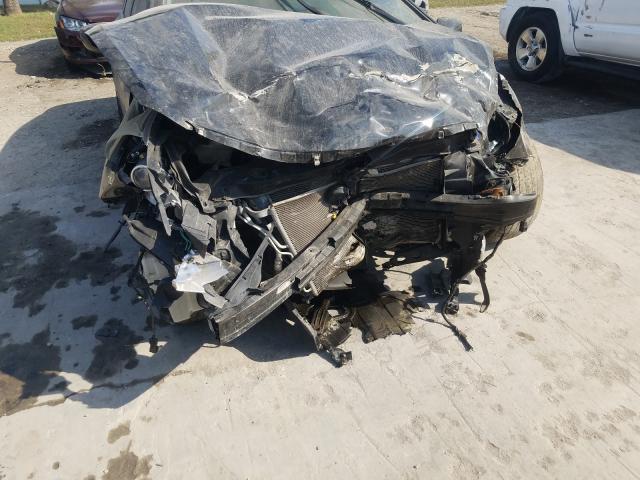 Photo 9 from auction – 2011 HYUNDAI SONATA SE with VIN 5NPEC4AC9BH160123