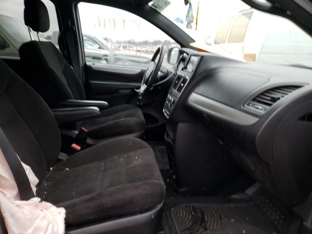 Photo 5 from auction – 2015 DODGE GRAND CARA with VIN 2C4RDGBG5FR668275