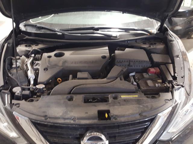 Photo 7 from auction – 2017 NISSAN ALTIMA 2.5 with VIN 1N4AL3AP1HC243342