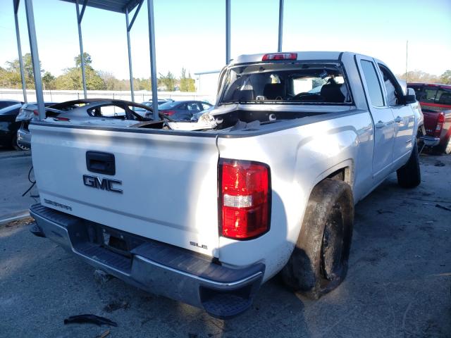 Photo 4 from auction – 2014 GMC SIERRA C15 with VIN 1GTR1UEC6EZ240090