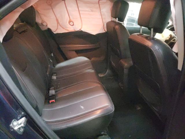 Photo 6 from auction – 2015 CHEVROLET EQUINOX LT with VIN 2GNFLHE34F6175409