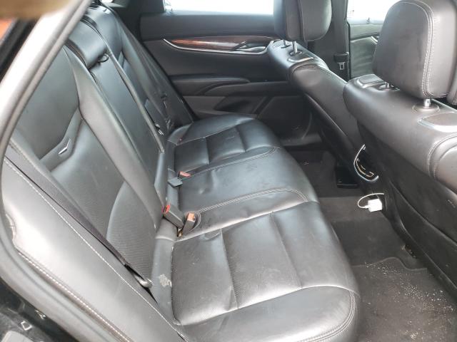 Photo 6 from auction – 2013 CADILLAC XTS PREMIU with VIN 2G61S5S37D9166212