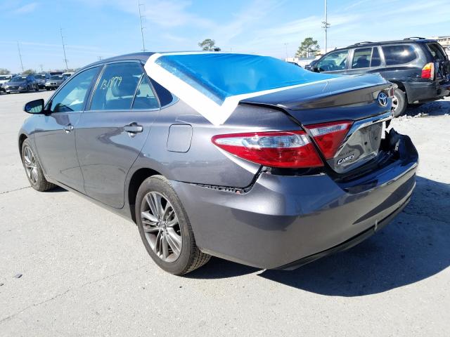 Photo 3 from auction – 2015 TOYOTA CAMRY LE with VIN 4T1BF1FK1FU081304