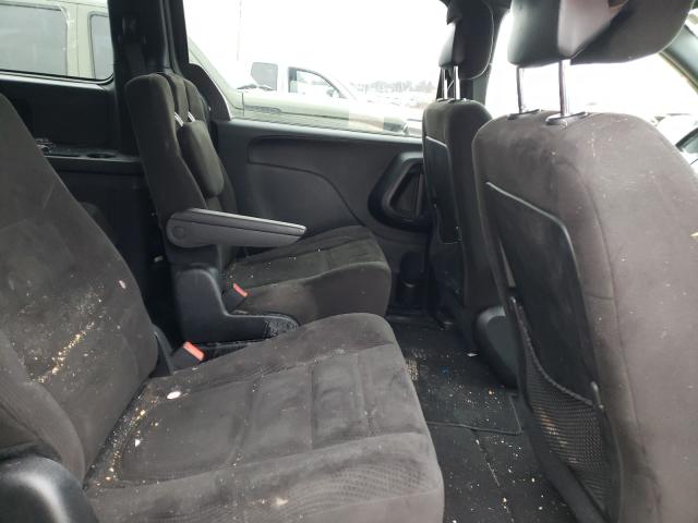 Photo 6 from auction – 2015 DODGE GRAND CARA with VIN 2C4RDGBG5FR668275