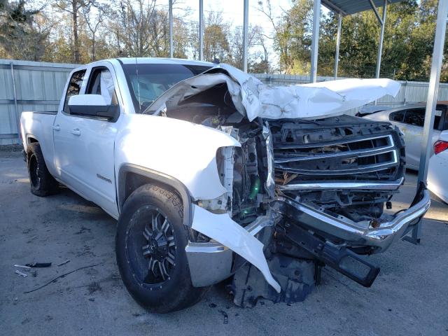 Photo 1 from auction – 2014 GMC SIERRA C15 with VIN 1GTR1UEC6EZ240090