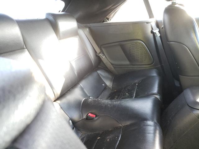 Photo 6 from auction – 2007 FORD MUSTANG with VIN 1ZVFT84N575310936