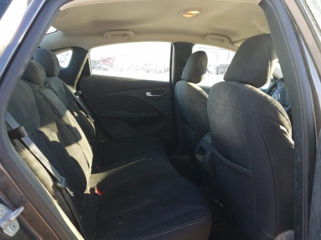 Photo 6 from auction – 2015 DODGE DART SXT with VIN 1C3CDFBB3FD253564